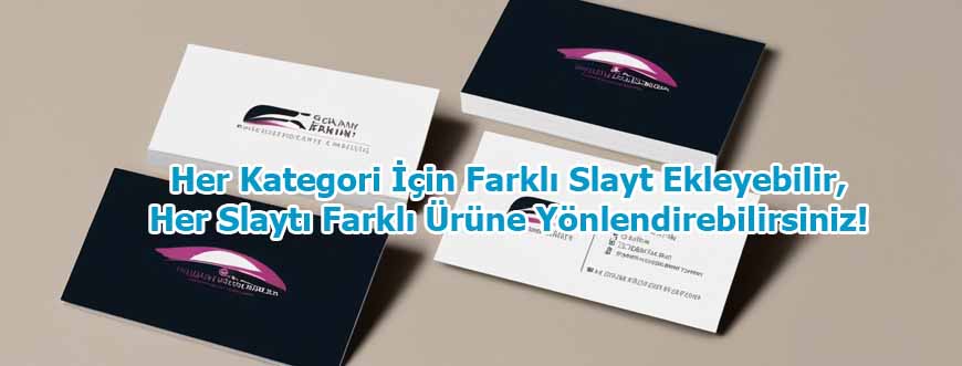 Oval Kesim Laklı Premium Kartvizit